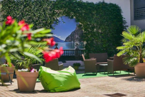 Bella Villa Apartments Riva Del Garda